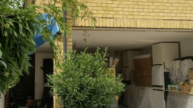 Extension in Earlsfield, Wells Place, London